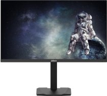 LCD Monitor DAHUA 27 " 2560 x 1440 pixels Quad HD Flat DHI-LM27-E331AY DHI-LM27-E331AY