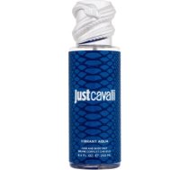 Roberto Cavalli Just Cavalli / Vibrant Aqua 250ml