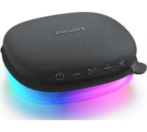 Bezvadu skaļrunis Philips Bluetooth TAS2307BK/00 TAS2307BK/00