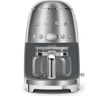 SMEG kafijas automāts, DCF02SSEU DCF02SSEU
