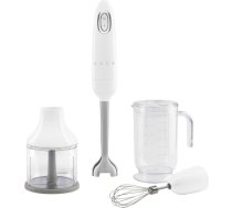 SMEG rokas blenderis, HBF03WHEU HBF03WHEU
