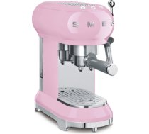 SMEG kafijas automāts, ECF01PKEU ECF01PKEU