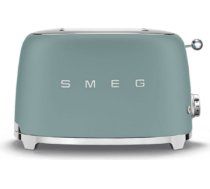 SMEG tosteris, TSF01EGMEU TSF01EGMEU