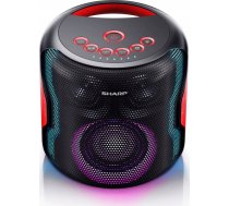 Bezvadu skaļrunis Sharp PS-921 black PS-921