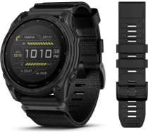 Garmin tactix 8 – 51 mm, Solar, Elite Includes Applied Ballistics Elite Solver 010-03407-11