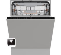 Gorenje GV673C65 Trauku mazg. mašīna, iebūvējama 60cm GV673C65