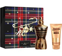 Jean Paul Gaultier Men's Le Male Elixir Gift Set Fragrances