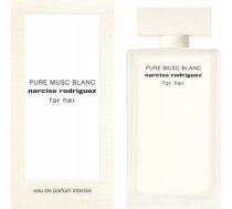 Versace Narciso Rodriguez For Her Pure Musc Blanc edp 50ml