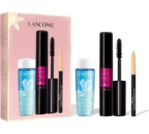 Lancome SET (MONSIEUR BIG MASCARA 01 + BIFACIL EYE 30ML + KHOL EYE PEN MINI 027 NOIR)