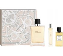 Hermes Men's Terre D' Gift Set Fragrances 0000032744