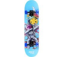 Skrituļdēlis CR3108SA GRAVITY SKATEBOARD NILS EXTREME ABI_5907695555523