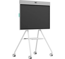 LOGITECH Rally Board 65 Cart - WHITE - WWi-9006 - CART,WW 952-000251
