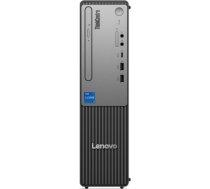 Lenovo ThinkCentre neo 50s Gen 5 Intel® Core™ i3 i3-14100 16 GB DDR5-SDRAM 512 GB SSD Windows 11 Pro SFF PC Black, Grey 12XF0029PB