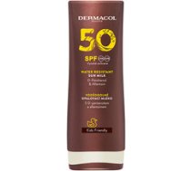 Dermacol Sun Milk SPF 50 2ml 8595003132589