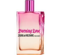 Zadig & Voltaire This Is Her! Burning Love Edp Spray 50 ml B-23-655-00