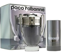 Paco Rabanne Invictus Giftset 175 ml B-32-702-00