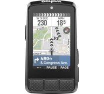 WAHOO ELEMNT BOLT 3 GPS Cycling Computer WFCC9
