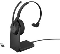 JABRA Evolve2 55 MS Mono Headset / 25599-899-989 25599-899-989