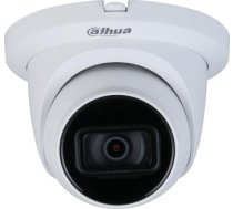 CAMERA HDCVI 5MP EYEBALL/HDW2501TMQ-A-0280B-S2 DAHUA DH-HAC-HDW2501TMQ-A-0280B-S2