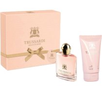 Trussardi Delicate Rose Giftset 150 ml B-28-571-00