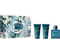 Versace Eros Pour Homme Giftset 150 ml B-30-850-00