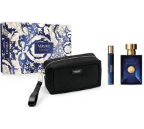 Versace Dylan Blue Pour Homme Giftset 110 ml B-30-845-00