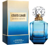 Roberto Cavalli Paradiso Azzurro Edp Spray 75 ml B-24-368-00
