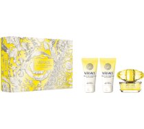 Versace Yellow Diamond Giftset 150 ml B-30-849-00