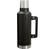 Stanley Termoss The Legendary Classic Bottle 2,3L melns 2.0 28113490017