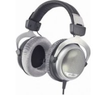 Beyerdynamic DT 880 Wired Semi-open Stereo Headphones On-Ear Black, Silver 491322