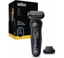 BRAUN 52-B1000s Series5 skuveklis 52-B1000S