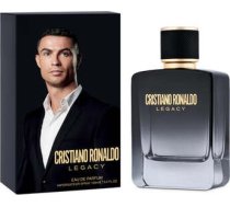 Cristiano Ronaldo Legacy EDP 100ml 5060524511425