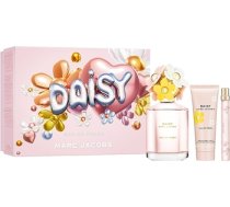 Marc Jacobs Daisy Eau So Fresh Dárková sada EDT 75 ml a tělové mléko 75 ml 75ml 3616306131651