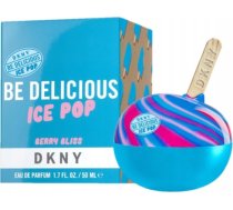 DKNY Be Delicious Ice Pop Berry Bliss Eau de Parfum 50 ml 309622
