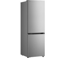 LG GBBS716CPY Brīvi stāvošs Ledusskapis 186cm ar saldētavu apakšā GBBS716CPY.APYQEUZ