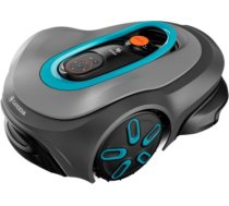 Zāles pļāvējs - robots Gardena smart SILENO max 800 m² 970620808