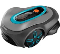 Zāles pļāvējs - robots Gardena smart SILENO max 1200 m² 970713008