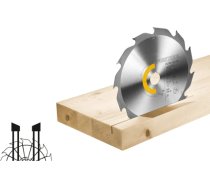 Griešanas disks kokam Festool 578580; 160x20x1,6 mm; Z12; 25° 578580