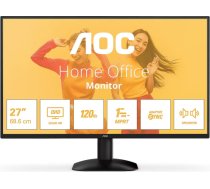 AOC Q27B35S3 27inch QHD IPS 120Hz Q27B35S3