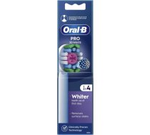 Końcówka Oral-B EB18-4 3D White (4-pak) 8006540846735