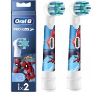 Oral-B Pro Kids Spiderman 2szt EB10S-2 SPIDERMAN