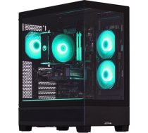 Actina 5901443440192 PC AMD Ryzen™ 7 5700X 16 GB DDR4-SDRAM 1 TB SSD NVIDIA GeForce RTX 5070 Midi Tower Black KOMACNGIP0603