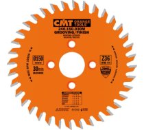 Griešanas disks kokam CMT 240.120.040H; 120x20 mm; Z24; 10° 240.120.040H
