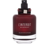 Givenchy Tester L'Interdit / Rouge 80ml