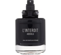 Givenchy Tester L'Interdit / Absolu 80ml