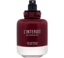 Givenchy Tester L'Interdit / Rouge Ultime 80ml