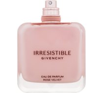 Givenchy Tester Irresistible / Rose Velvet 80ml