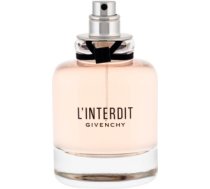 Givenchy Tester L'Interdit 80ml