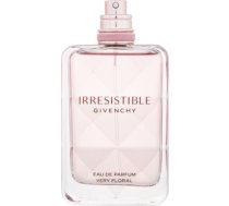 Givenchy Tester Irresistible / Very Floral 80ml