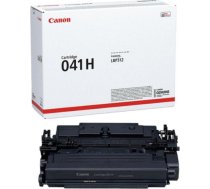 Compatible cartridge Canon CF287X/ CRG041H black 0453C002